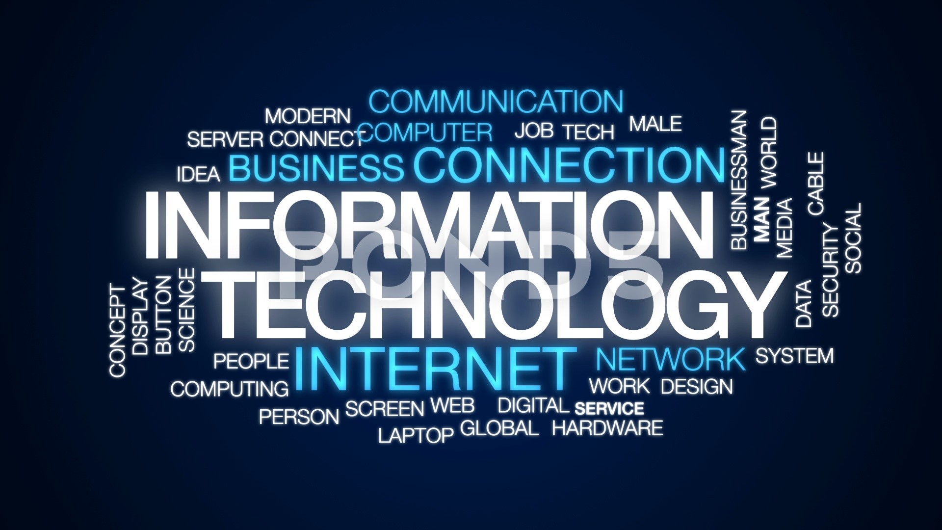 information-and-communications-technology